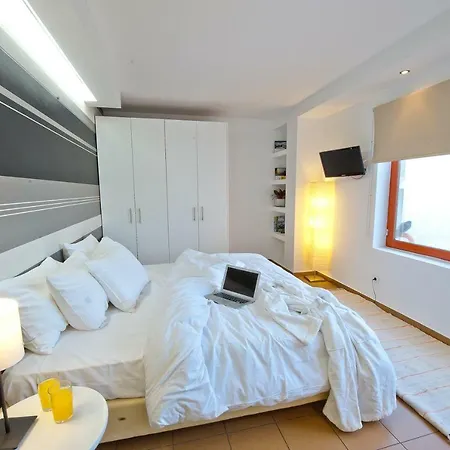 The Hub Boutique Athènes