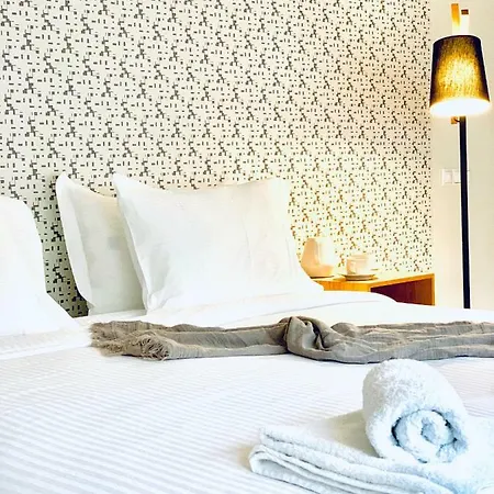 The Hub Boutique Appartement