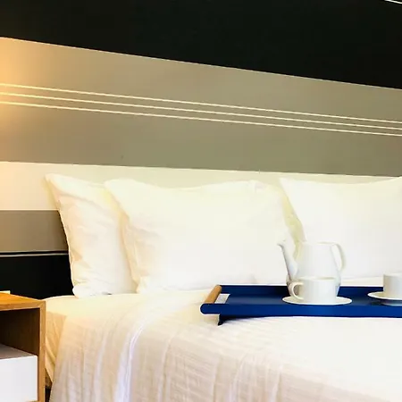 The Hub Boutique Appartement