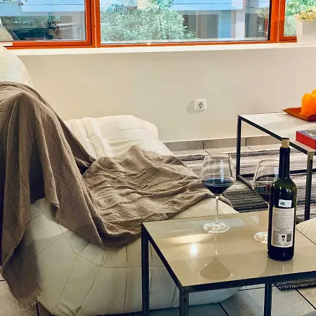 The Hub Boutique Appartement *