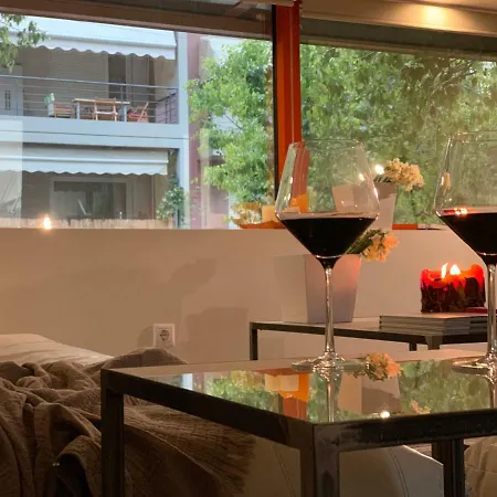 Appartement The Hub Boutique