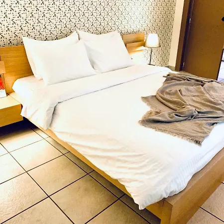 The Hub Boutique Appartement