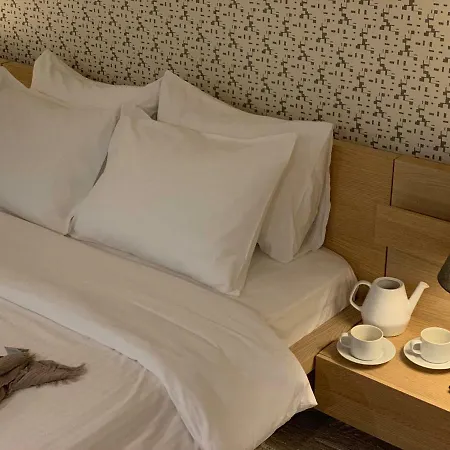 Appartement The Hub Boutique *