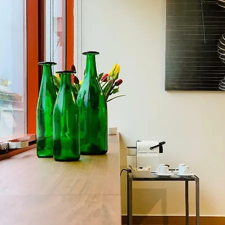 The Hub Boutique Appartement Athènes