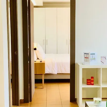 Appartement The Hub Boutique Athènes