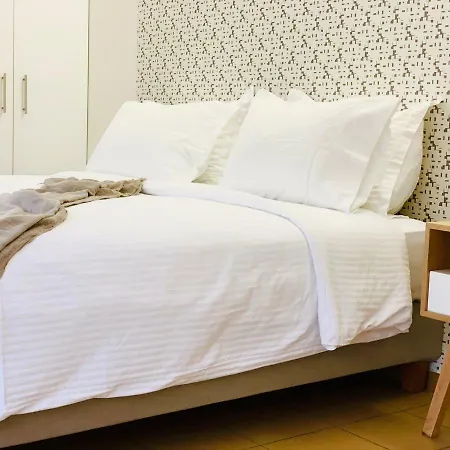 The Hub Boutique Appartement