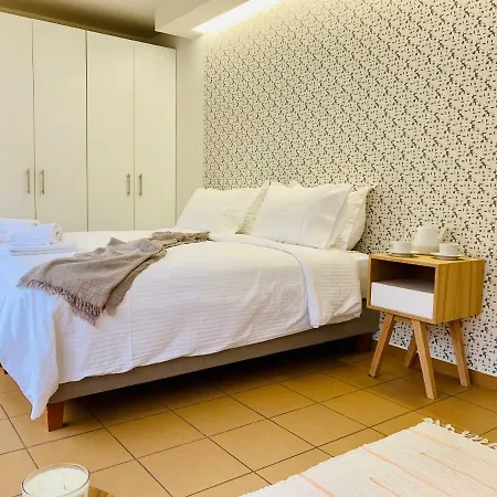 The Hub Boutique Appartement