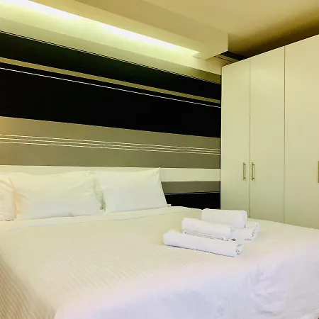 The Hub Boutique Appartement *