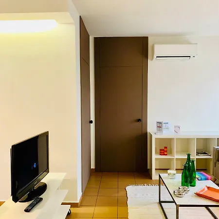 The Hub Boutique Appartement Athènes