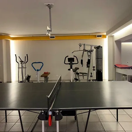 Appartement The Hub Boutique