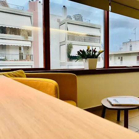 The Hub Apartment *