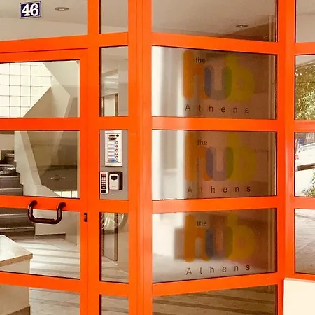 The Hub *